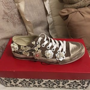 Naughty monkey-Michelle